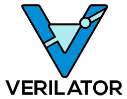 Verilator Logo