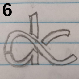 Logo Sketch 6